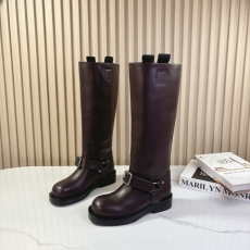 Burberry Boots